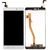 Модуль (сенсор и дисплей) Lenovo K6 Note (K53a48) белый, MSS09192 фото 1 
