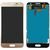 Модуль (сенсор и дисплей) Samsung J5 Prime G570 / G570F / G570Y GOLD золото  ORIGINAL, MSS08129GO фото 2 