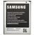 Батарея аккумулятор EB425161LU / B100AE для Samsung J1 Mini / J105 / G310 / i8160 / i8200 / S7260 / S7390 / S7560 / S7898 / i739 / i759, BS08115 фото 1 