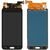 Модуль (сенсор и дисплей) Samsung Galaxy J5 J500 / J500F / J500H черный (яркость регулируется), MSS08122 фото 3 