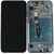Модуль (тачскрин и дисплей) Huawei Honor 10 Lite / Honor 10i / HRY-LX1 / HRY-LX1T черный с рамкой, MSS11025F фото 2 
