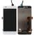 Модуль (тачскрин и дисплей) Huawei Y3 II 3G / LUA-U03 / LUA-U22 / LUA-U23 / LUA-L03 / LUA-L13 / LUA-L23 белый, MSS11147 фото 1 