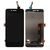 Модуль (тачскрин и дисплей) Huawei Y3 II 3G / LUA-U03 / LUA-U22 / LUA-U23 / LUA-L03 / LUA-L13 / LUA-L23 черный, MSS11149 фото 1 
