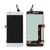 Модуль (тачскрин и дисплей) Huawei Y3 II 3G / LUA-U03 / LUA-U22 / LUA-U23 / LUA-L03 / LUA-L13 / LUA-L23 белый, MSS11147 фото 2 