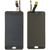 Модуль (тачскрин и дисплей) Meizu M3 Note / M681H / M681Q / M681C черный, MSS12015 фото 1 