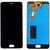 Модуль (тачскрин и дисплей) Meizu M5s / M612H / M613H черный, MSS12026 фото 1 
