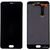Модуль (тачскрин и дисплей) Meizu MX6 черный, MSS12050 фото 1 