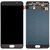 Модуль (тачскрин и дисплей) Meizu Pro 6 Plus черный ORIGINAL OLED, MSS12055 фото 1 