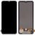 Модуль (сенсор и дисплей) Xiaomi Mi 10 Lite / Mi 10 Lite Zoom / Mi 10 Youth 5G / M2002J9G / M2002J9S / M2002J9E  черный Amoled, MSS10189 фото 1 