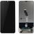 Модуль (сенсор и дисплей) Xiaomi RedMi Note 8 Pro / M1906G7I / M1906G7G черный, MSS10163 фото 1 