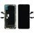 Модуль (сенсор и дисплей) iPhone Xs Max черный TFT Incell, MSS03091 фото 1 