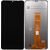 Модуль (сенсор и дисплей) Samsung A02 2021 / A022 / A12 / A125 черный PLS, MSS08323 фото 1 