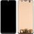 Модуль (сенсор и дисплей) Samsung M21 / M215 / M30 / M305 / M30s / M307 / M31 / M315 черный OLED, MSS08304 фото 1 