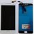 Модуль (тачскрин и дисплей) Meizu M3 Note / L681H белый, MSS12012 фото 1 