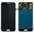 Модуль (сенсор и дисплей) Samsung Galaxy J3 2016 J320 черный ORIGINAL OLED, MSS08126O фото 1 