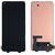 Модуль (сенсор и дисплей) Xiaomi Mi 11 Lite / Mi 11 Lite 5G / M2101K9AG / M2101K9AI / M2101K9G / M2101K9C черный ORIGINAL, MSS10185 фото 2 