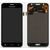 Модуль (сенсор и дисплей) Samsung Galaxy J5 J500 / J500F / J500H OLED черный ORIGINAL, MSS08122O фото 2 