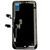 Модуль (сенсор и дисплей) iPhone Xs Max черный TFT Incell, MSS03091 фото 3 