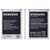 Батарея аккумулятор B500AE / B500BE / B500BU для Samsung i9190 / Galaxy S4 Mini / i9191 / i9192 / i9195, BS08114 фото 2 