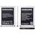 Батарея аккумулятор EB-BG130ABE / EB454357VU для Samsung G130E / B5510 / i8530 / S5300 / S5360 / S5380 / S6102, BS08142 фото 2 