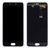 Модуль (тачскрин и дисплей) Meizu MX6 черный, MSS12050 фото 2 
