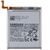 Батарея аккумулятор EB-BN970ABU для Samsung N970 / Galaxy Note 10, BS08178 фото 2 