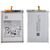 Батарея аккумулятор EB-BN980ABY для Samsung N980 / Galaxy Note 20, BS08179 фото 3 