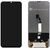 Модуль (экран) Xiaomi RedMi Note 8 Pro / M1906G7I / M1906G7G черный Service Pack, MSS10163SP фото 1 
