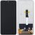 Модуль (сенсор и дисплей) Xiaomi Mi 10T Lite / Poco X3 / Poco X3 Pro / M2007J17G / MZB07Z0IN / M2102J20SG черный, MSS10178 фото 2 