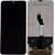 Модуль (экран) Xiaomi RedMi Note 8 Pro / M1906G7I / M1906G7G черный Service Pack, MSS10163SP фото 2 