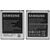 Батарея аккумулятор EB425161LU / B100AE для Samsung J1 Mini / J105 / G310 / i8160 / i8200 / S7260 / S7390 / S7560 / S7898 / i739 / i759, BS08115 фото 2 