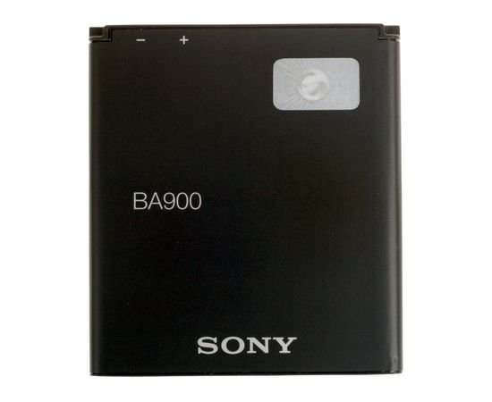 Аккумулятор для Sony C2105 BA900, BS06049 фото 1 