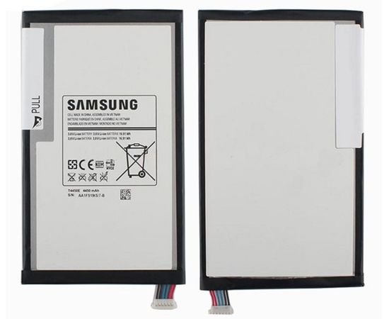 Батарея аккумулятор Samsung Galaxy Tab 3 8.0 T311 / SM-T311 / T310 T4450E, BT08114 фото 1 