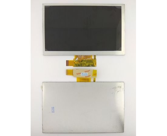 Матрица дисплей Samsung T115/T116 Galaxy Tab 3, DT08102 фото 1 