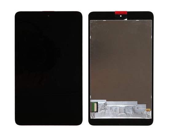 Модуль (тачскрин и дисплей) Acer Iconia One 7 B1-750 черный, MT02016 фото 1 