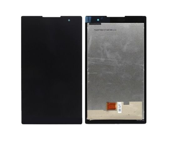 Модуль (дисплей и сенсор) Asus Zenpad C 7.0 Z170CG черный, MST01004 фото 1 