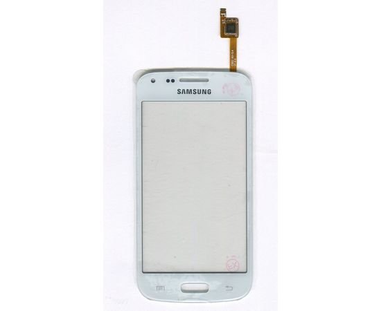 Сенсор тачскрин Samsung Galaxy Star Advance G350e белый, SS08023 фото 1 