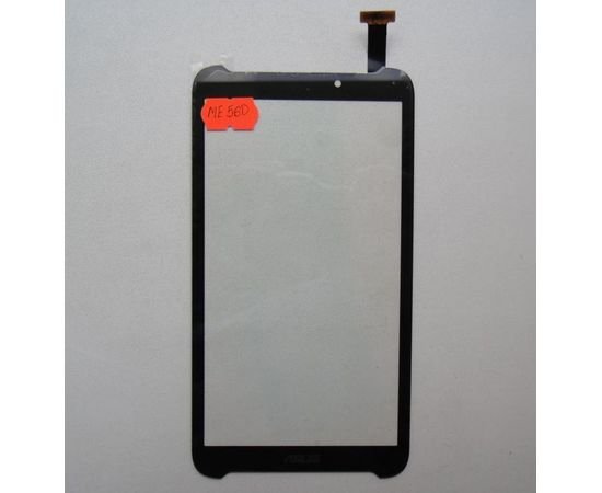 Сенсор тачскрин Asus FonePad Note 6 (ME560CG) черный, SS01001 фото 1 