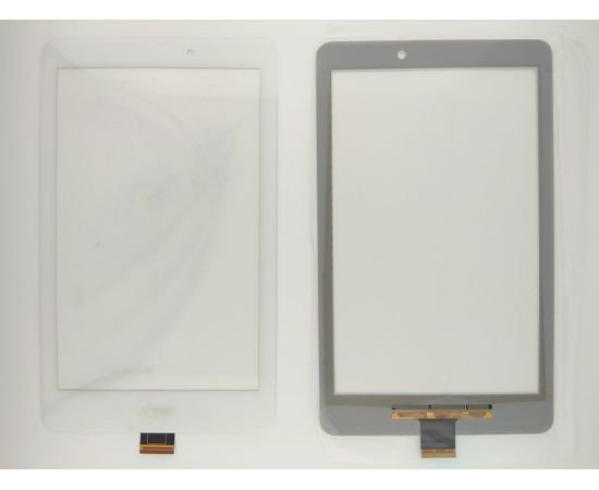 Сенсор тачскрин Acer Iconia Tab A1-840/A1-840 FHD белый, ST02009 фото 1 