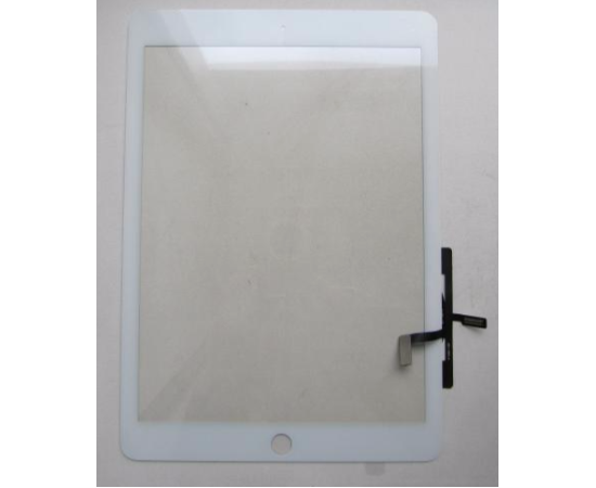 Сенсор тачскрин iPad 5 Air белый, ST03021 фото 1 