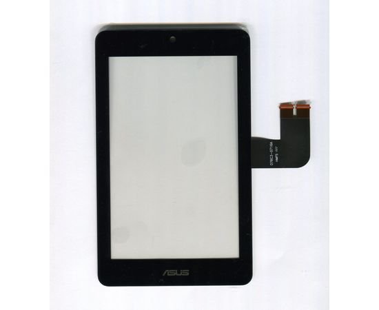 Сенсор тачскрин ASUS MeMo Pad HD 7 ME173 K00B K00U черный, ST01020 фото 1 