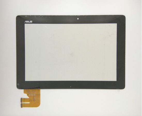 Сенсор тачскрин Asus Transformer Pad TF300 / TF301 G01 черный, ST01015 фото 1 