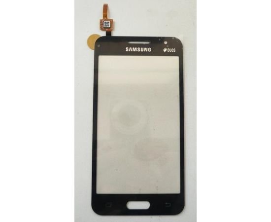 Сенсор тачскрин Samsung Galaxy Core 2 Duos G355 черный, SS08025 фото 1 