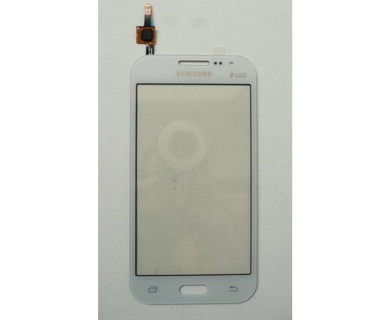 Сенсор тачскрин Samsung Galaxy Core Prime Duos G360H белый, SS08028 фото 1 