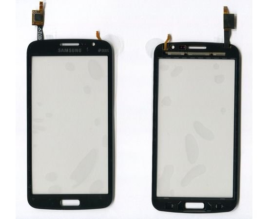 Сенсор тачскрин Samsung Galaxy Grand 2 Duos G7102 черный, SS08008 фото 1 