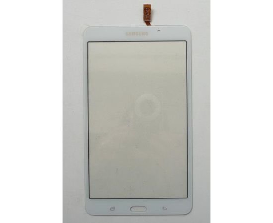 Сенсор тачскрин Samsung Galaxy Tab 4 7.0 SM-T230 / SM-T231 / SM-T235 Wi-Fi белый, ST08058 фото 1 