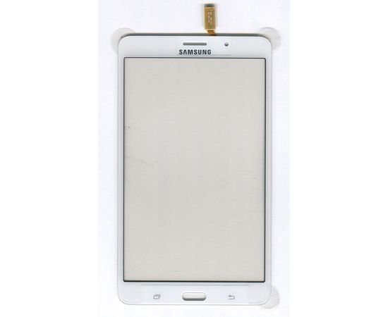 Сенсор тачскрин Samsung Galaxy Tab 4 SM-T230 / SM-T231 / SM-T235 3G белый, ST08060 фото 1 