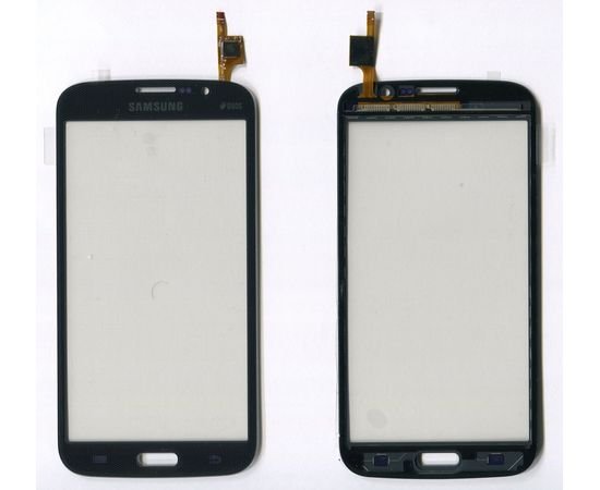 Сенсор тачскрин Samsung Galaxy Mega 5.8 i9150 черный, SS08046 фото 1 