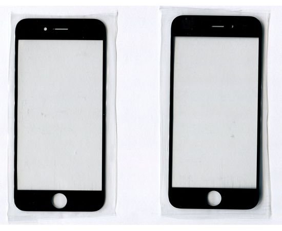 Сенсор тачскрин iPhone 6 черный, SS03013 фото 1 