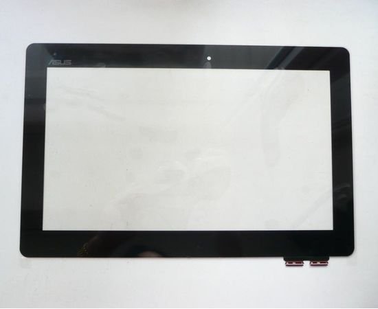 Сенсор тачскрин Asus Transformer Book T100TA черный, ST01017 фото 1 